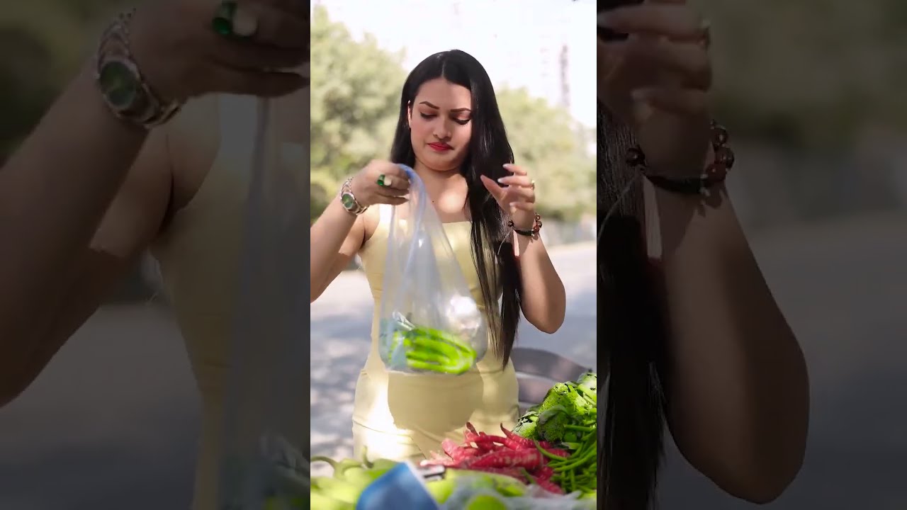 आँखों से देखा हमेशा सच नहीं होता 😯 Satakshi Ke Story ll New Video 