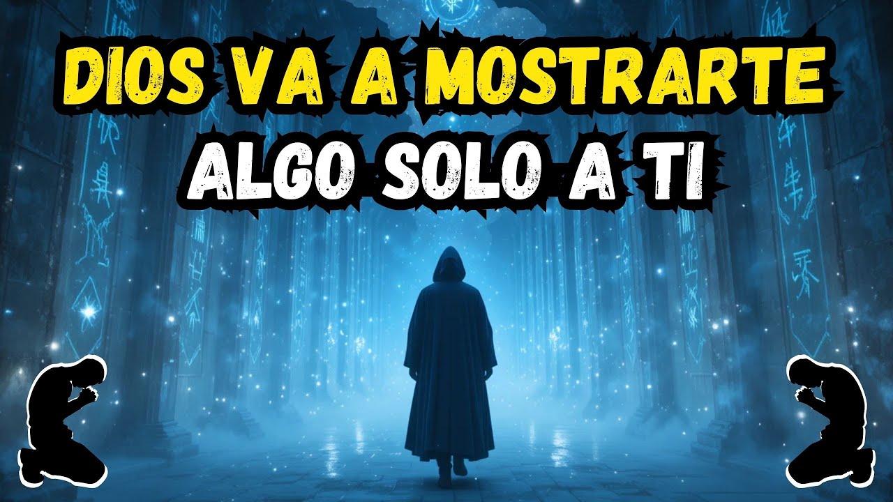SE ACABARON LOS SECRETOS: ESTO REVELA A D&Oacute;NDE QUIERE EL CIELO QUE LLEGUES &mdash; FALTA POCO