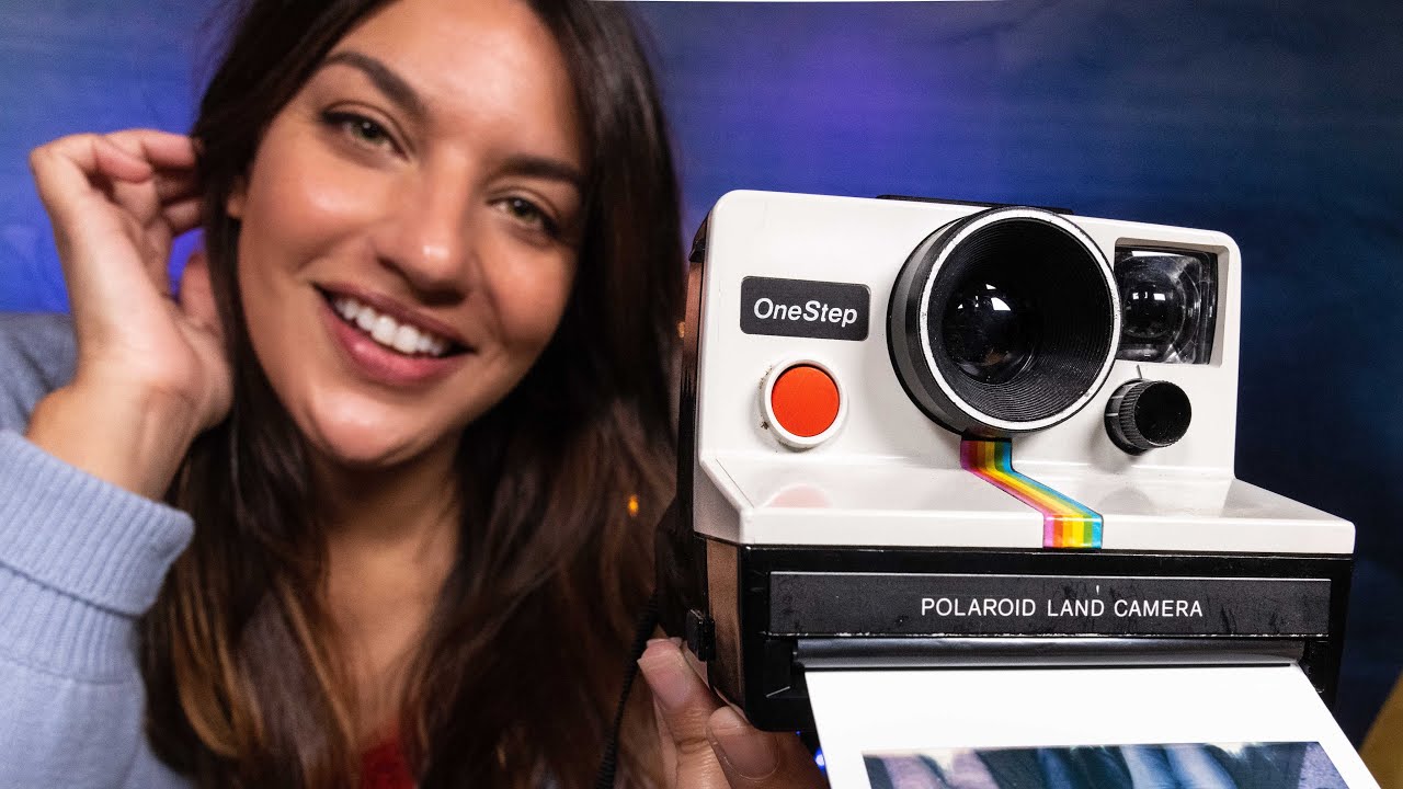 Polaroid History: Can a dead brand REALLY be saved?