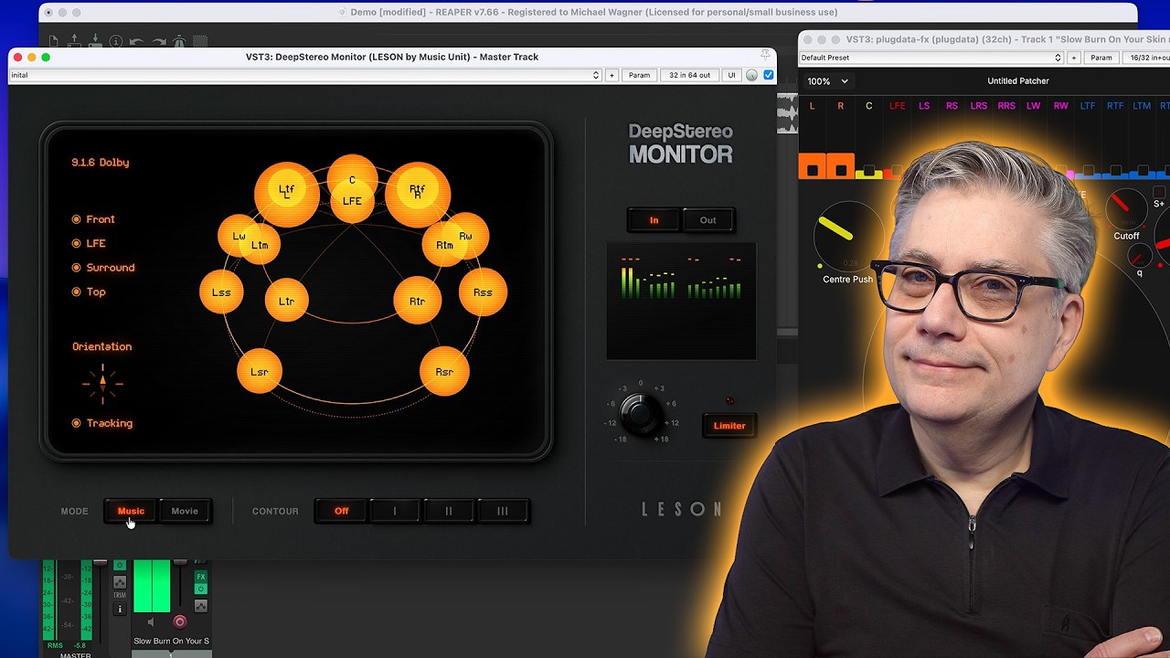 DeepStereo vs. Virtuoso &mdash; Which Binaural Renderer Should You Use?