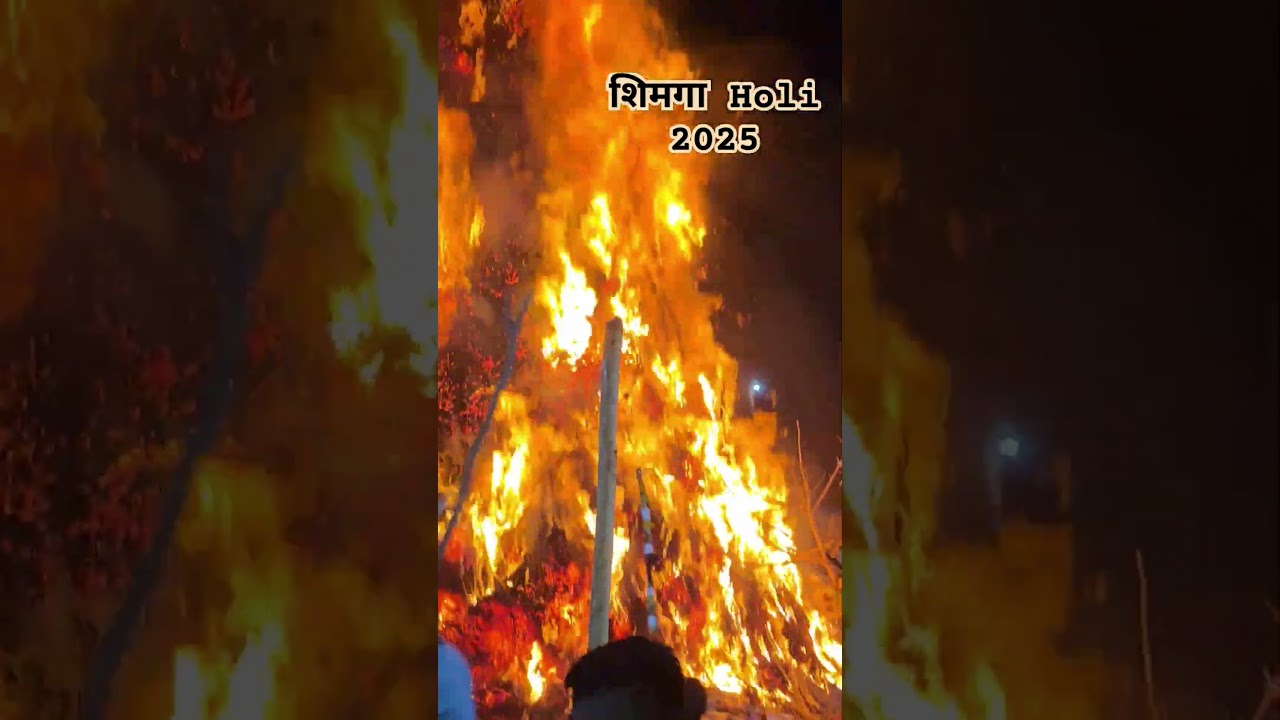 Shimaga | Holi | Konkan Vasiyancha San 2025