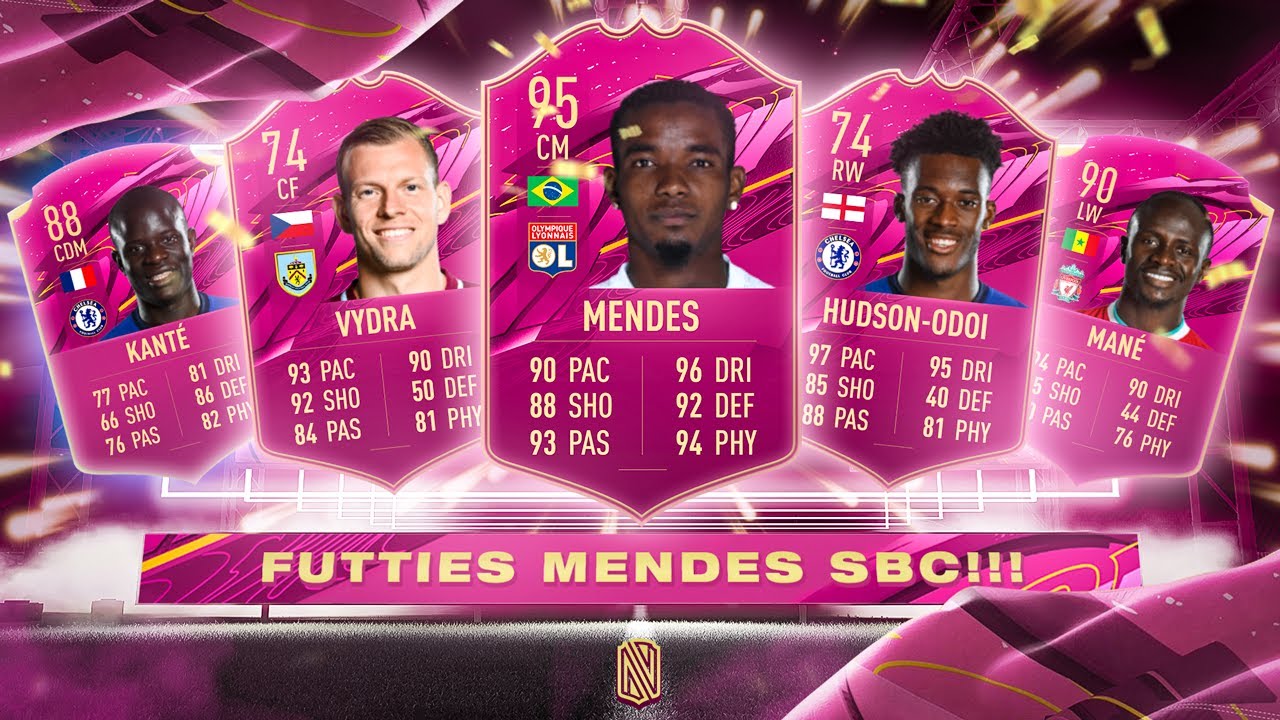 INSANE FUTTIES & SILVER STARS CONTENT! - FIFA 21 Ultimate Team