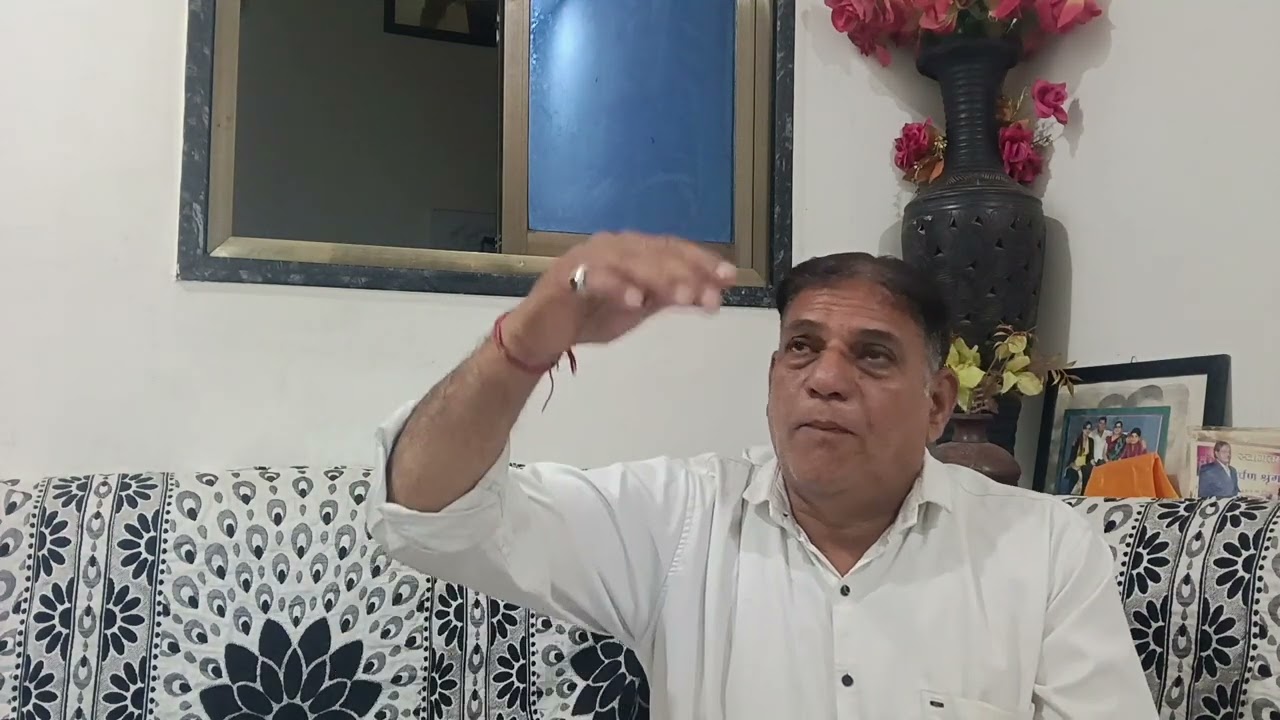 Ak nai kahani 