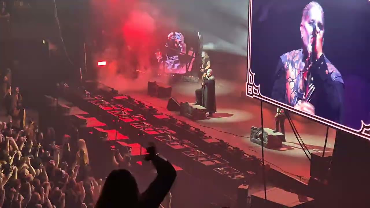 Powerwolf - Blood for Blood