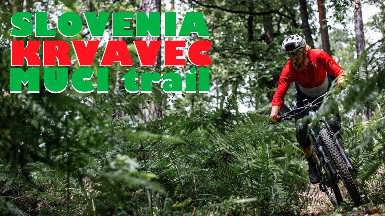 MTB Slovenia - 