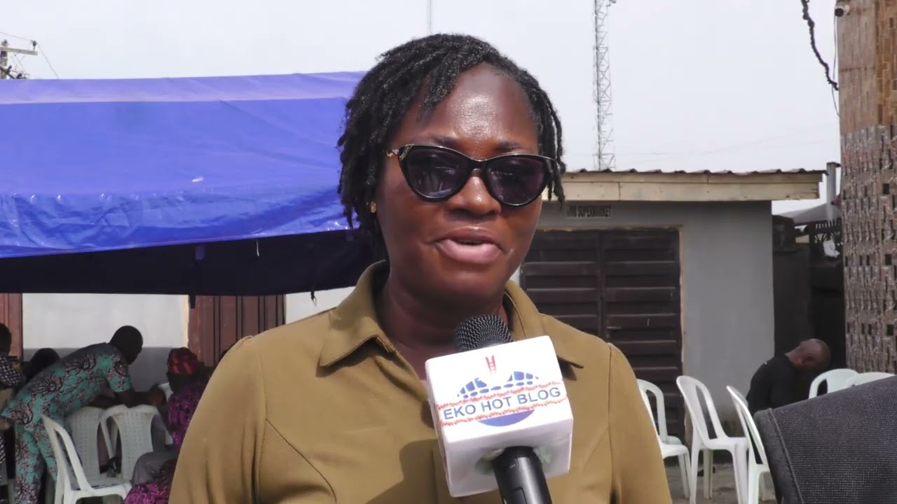 All Progressives Congress E-Membership Registration and Validation Exercise | Full Documentary