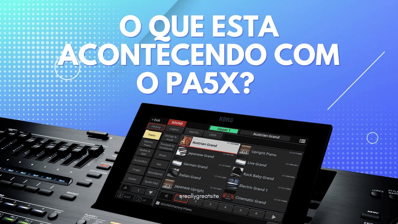 Pa5x Bugando? O que esta acontencendo??