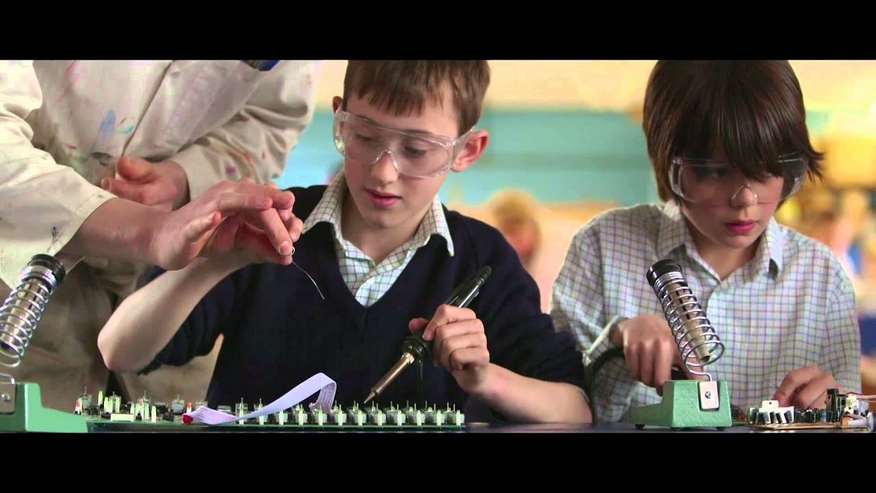 Trustworthy Software in Action - Education