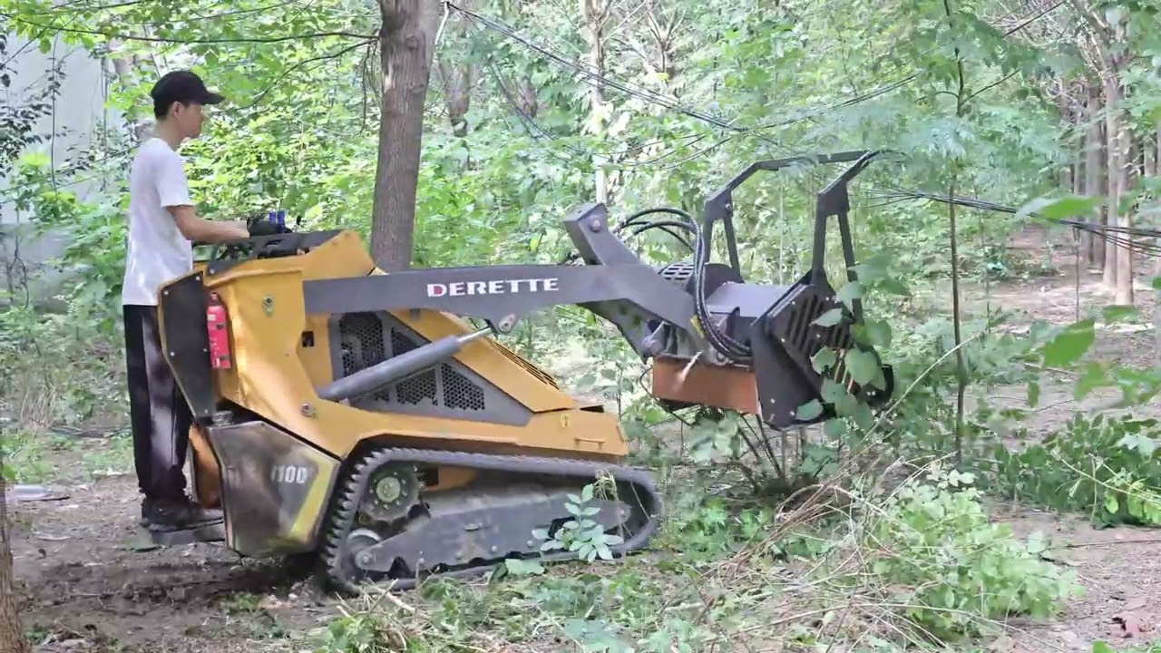 Derette XC1100