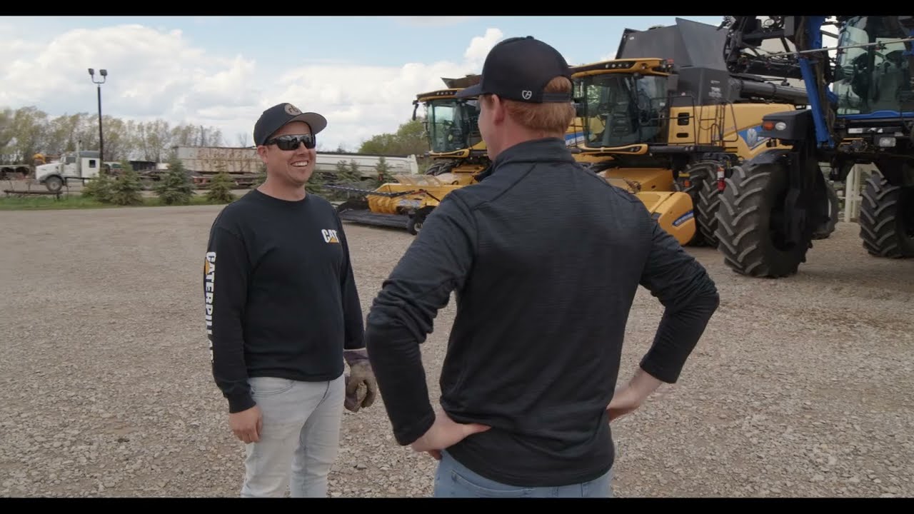 Inside the Legacy of Kohut Earthworks Inc. | Ritchie Bros.