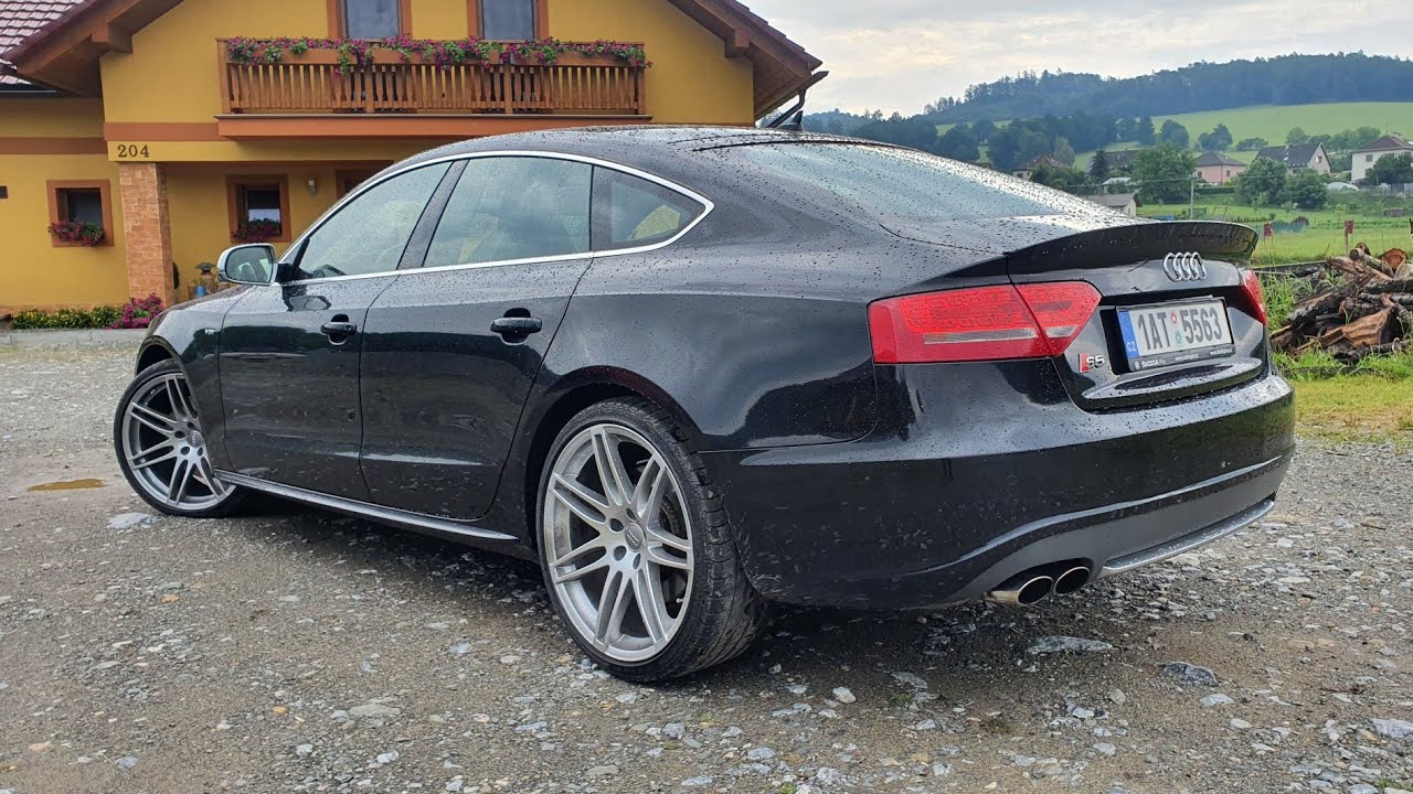 Utratil jsem skoro PŮL MILIONU za auto které NECHCI!