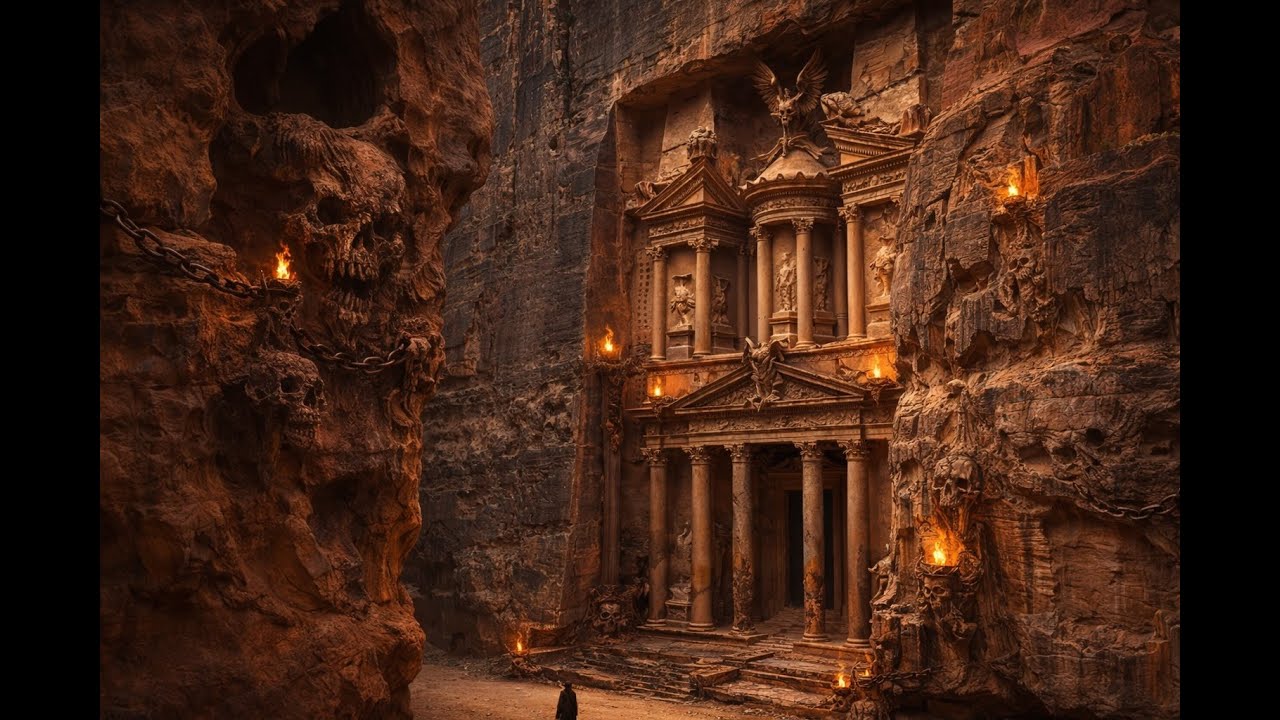 THE MOUNTAIN KING. EDM INSTRUMENTAL W/ORCHESTRA. GRIEG OVERTONES.