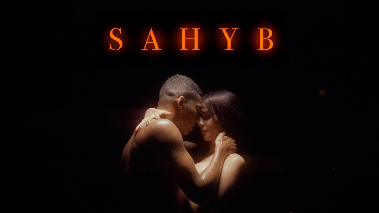 YAEL - SAHYB (Prod. dvatritridva) OFFICIAL VIDEO
