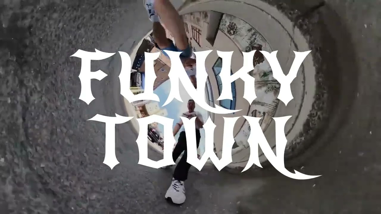 [SOLD] Beastie Boys x Joey Valence & Brae x Funk Type Beat - 