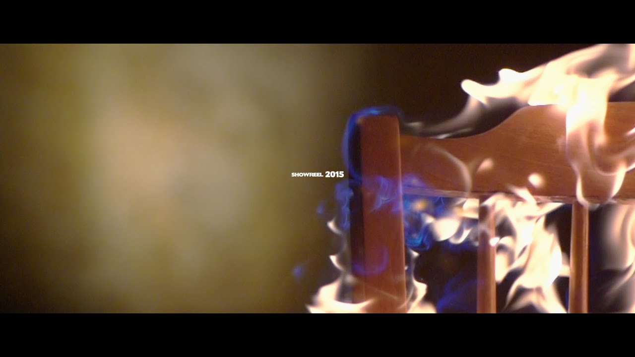 Brandfilm.pl - Brand Film Showreel 2015