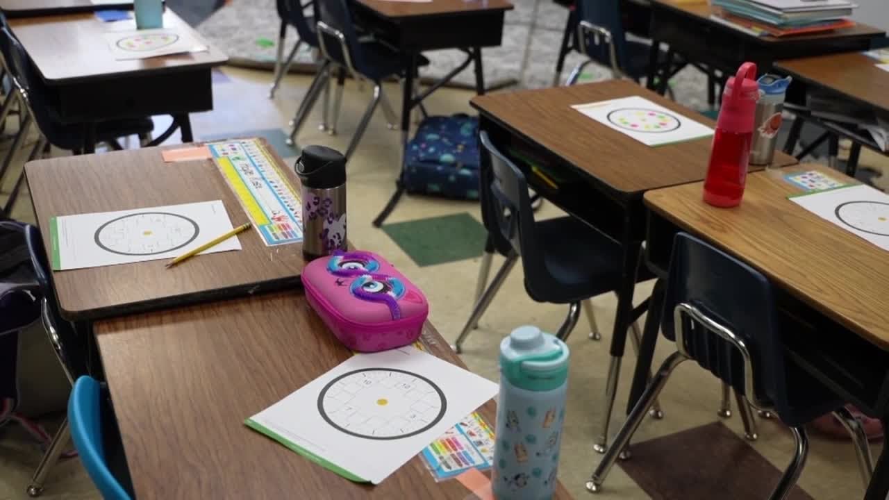Montana sees decline in public school enrollment,