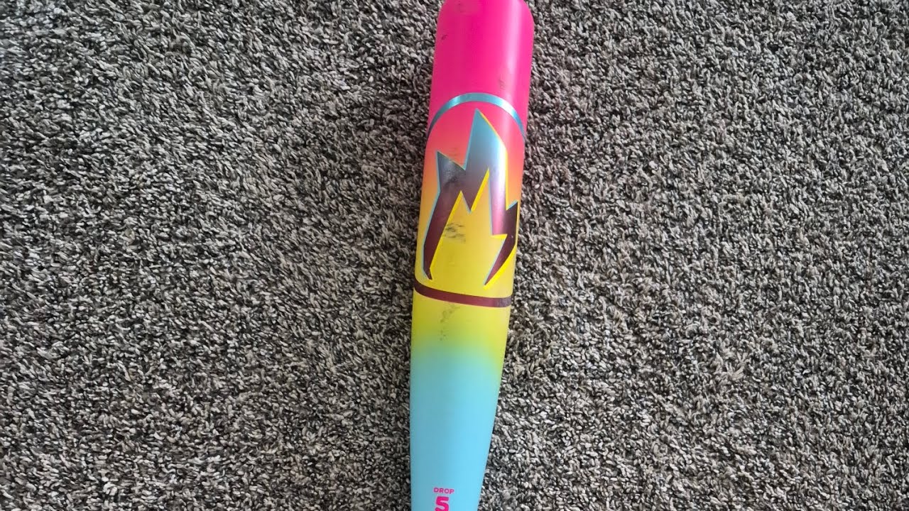Drop 5 2026 easton hype  fire review #2026hypefire