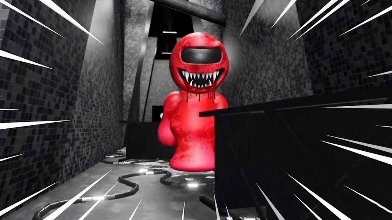 Shelter of Vorvor 6 | Full Mascot Horror Gameplay Walkthrough
