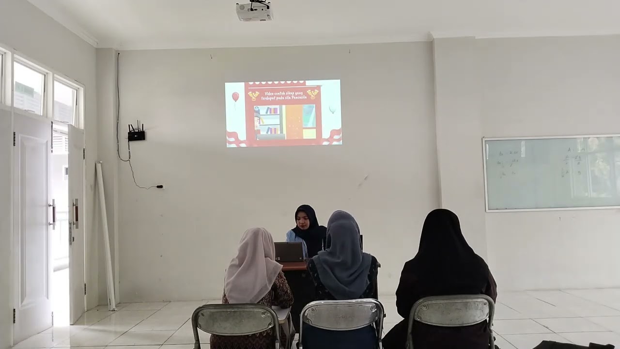 TUGAS MICROTEACHING