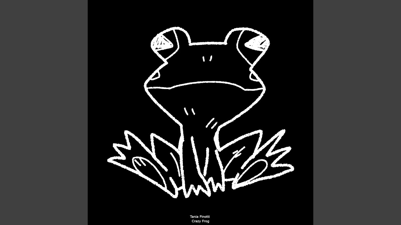 Crazy Frog