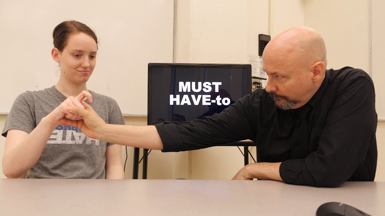 Unit-20.01-(VSN-Review) American Sign Language (ASL)