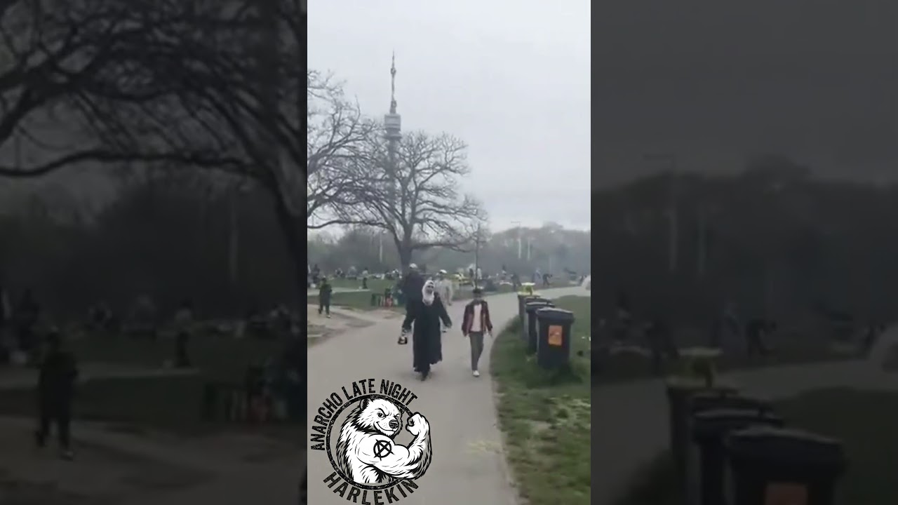 Fachkräfte vermuten den großen Fund.