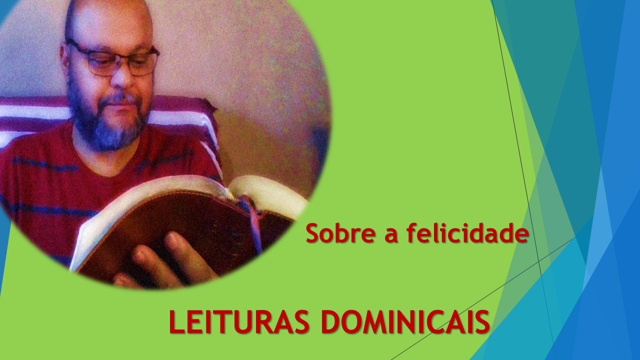 Sobre a verdadeira felicidade