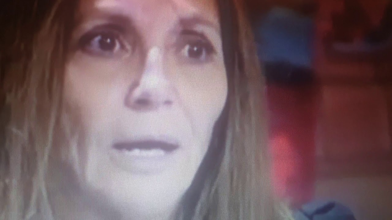 hermana Cristina la veneno