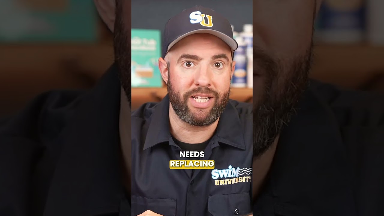 Stop HOT TUB COVER DAMAGE This Winter 🥶