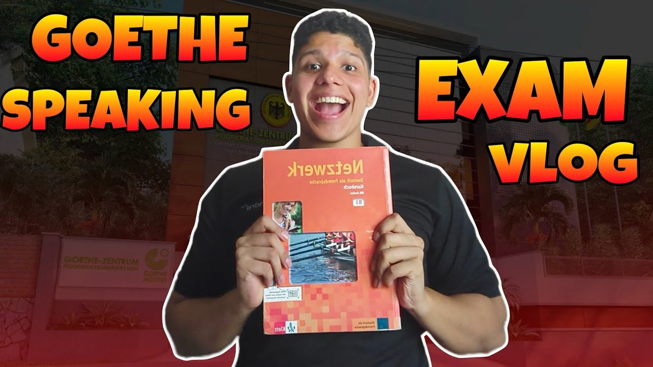 Goethe exam speaking റിസൾട്ട് വന്നു നോക്കിയപ്പോൾ/Goethe exam result vlog/epic jins/ speaking goethe