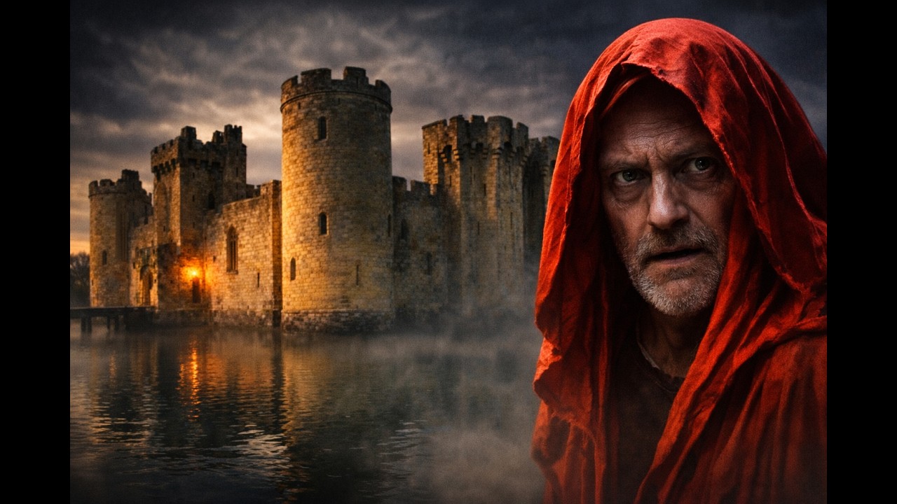 This Castle Was Useless at Defense, Bodiam Exposed