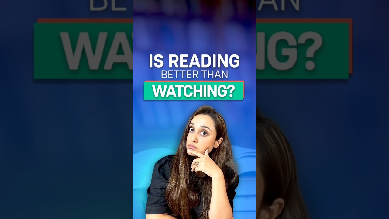 5 Books to read as a beginner!