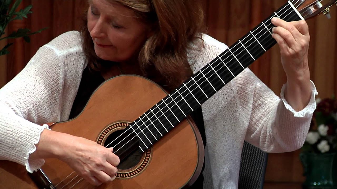Misty br Eroll Garner, and Tango en Skai by Roledn Dyens, recorded live in BC Canada