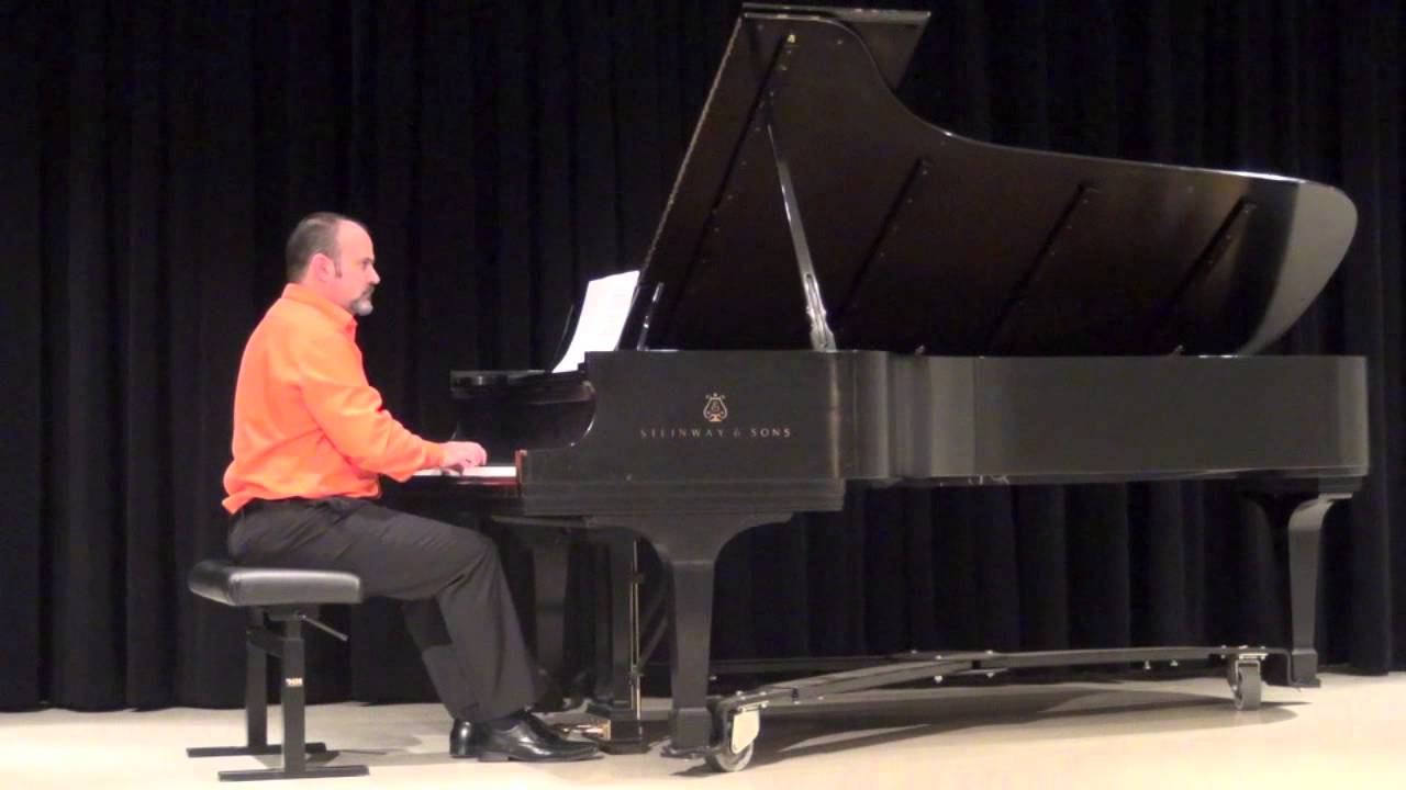 Henri Bertini, Op 166, Prelude No 5