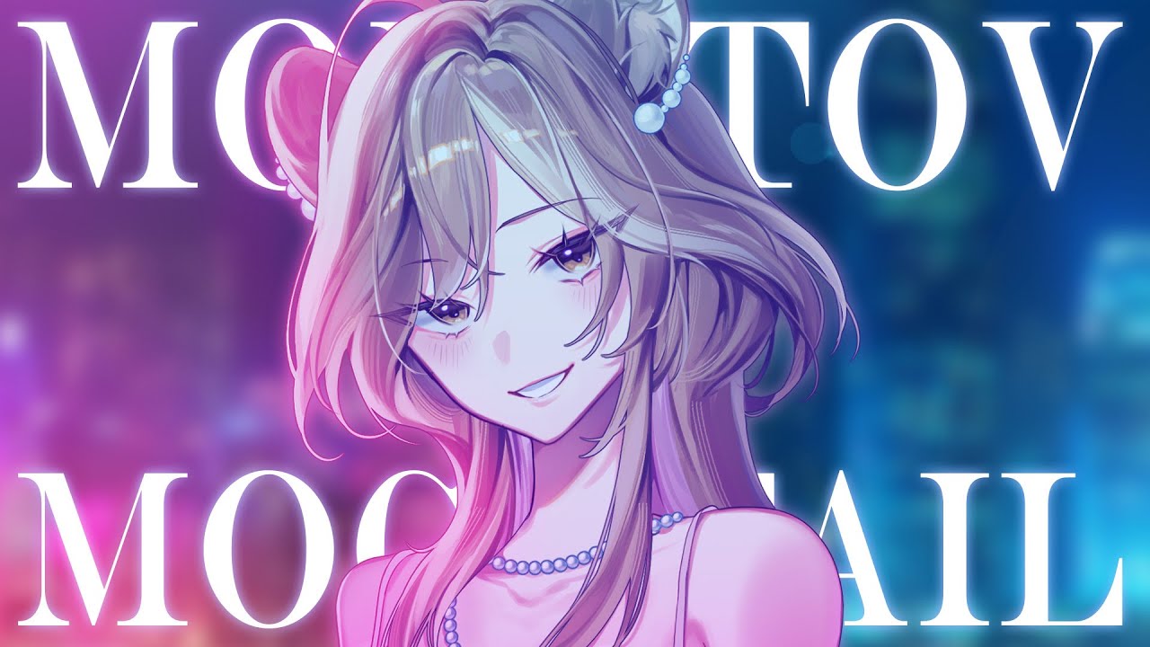 Molotov Mocktail / Zeal Ginjoka - Cover by Hazumi