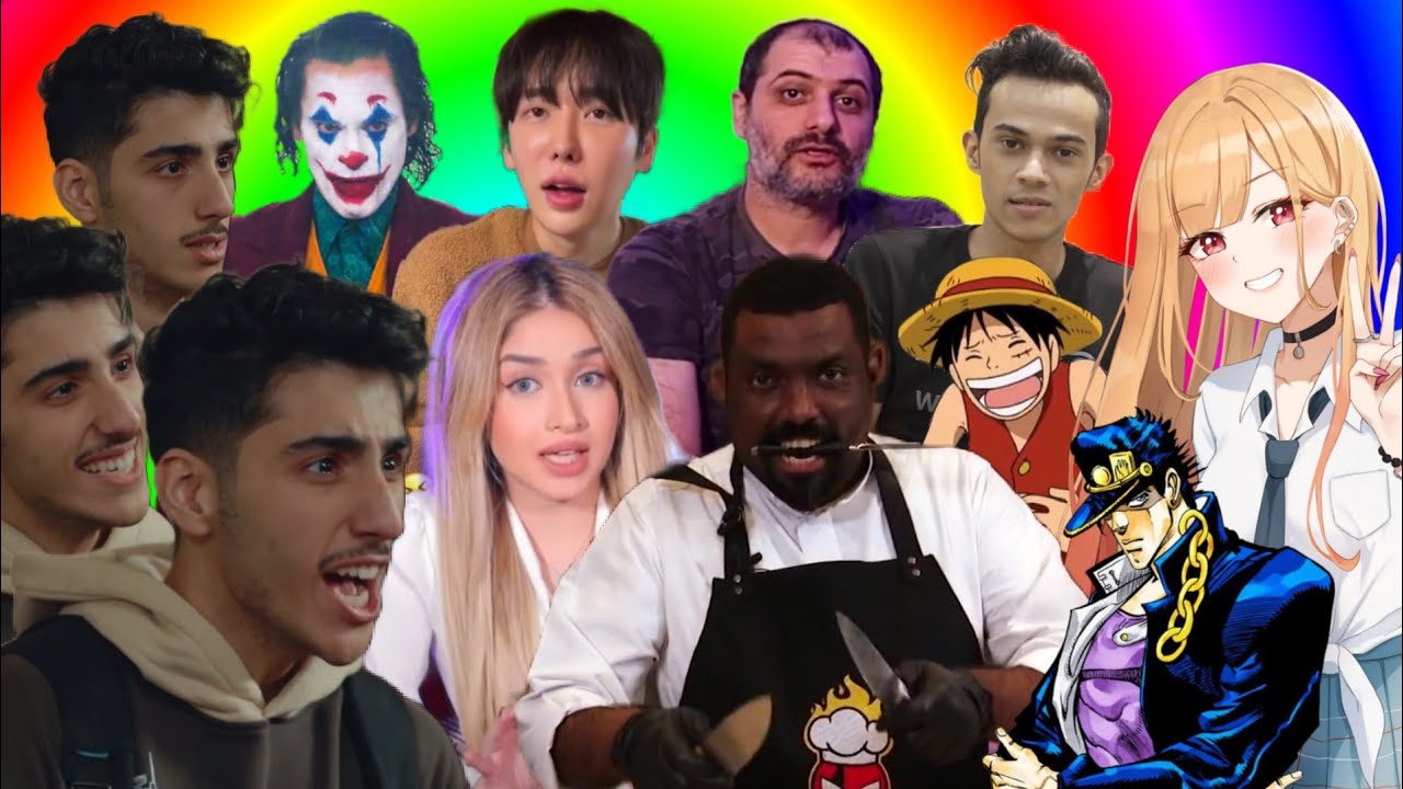 اقوى حلقة ميمز بتاريخ اليوتيوب !!( ميمز العرب ) تبي تعلمني شلون احس بعد 😂🔥