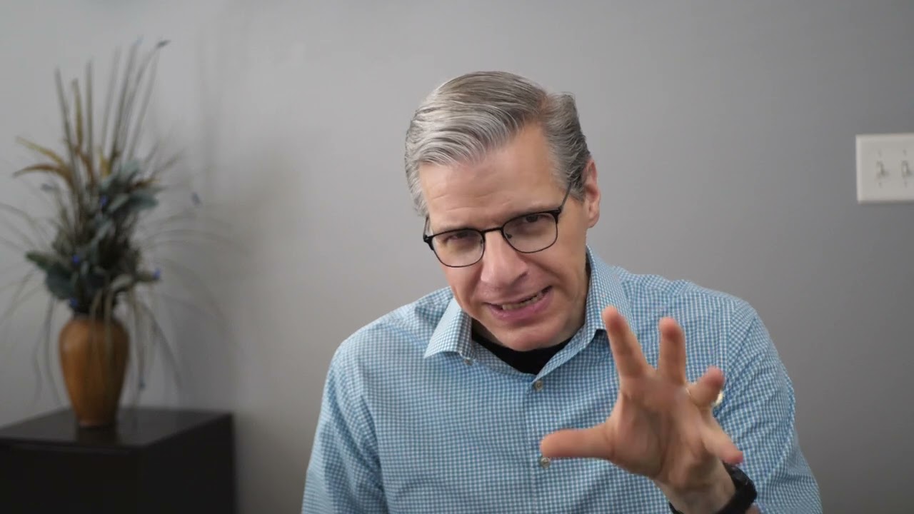 Think like an owner? (How can you do that when you're not really an owner?)