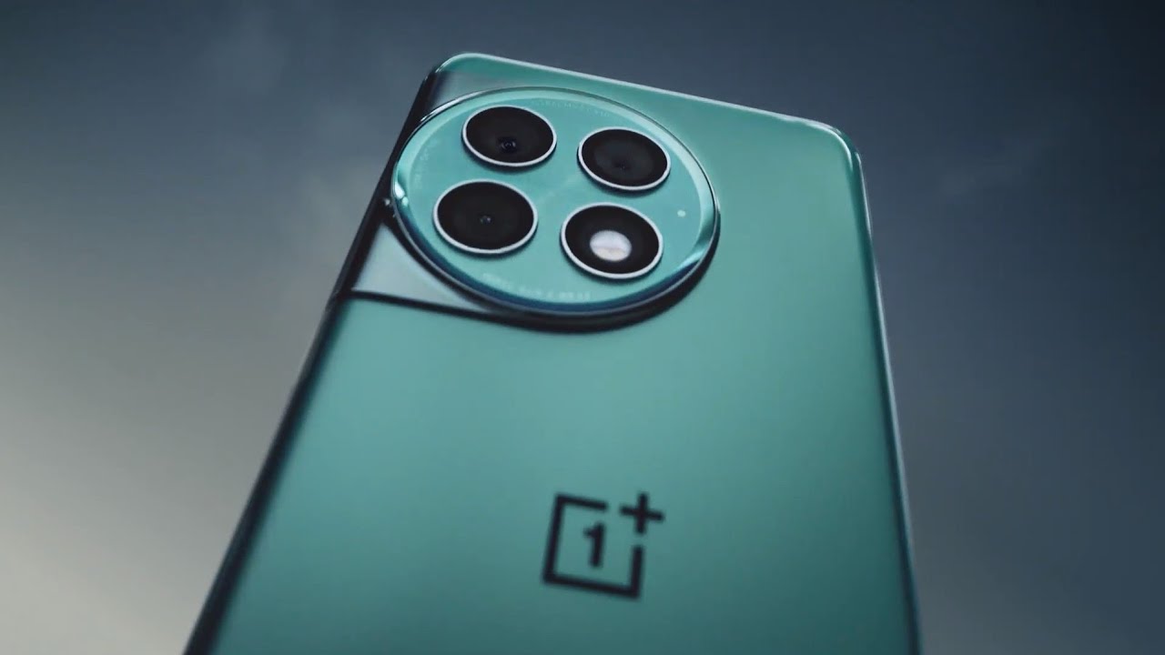 OnePlus Ace 2 Pro Official Introduction