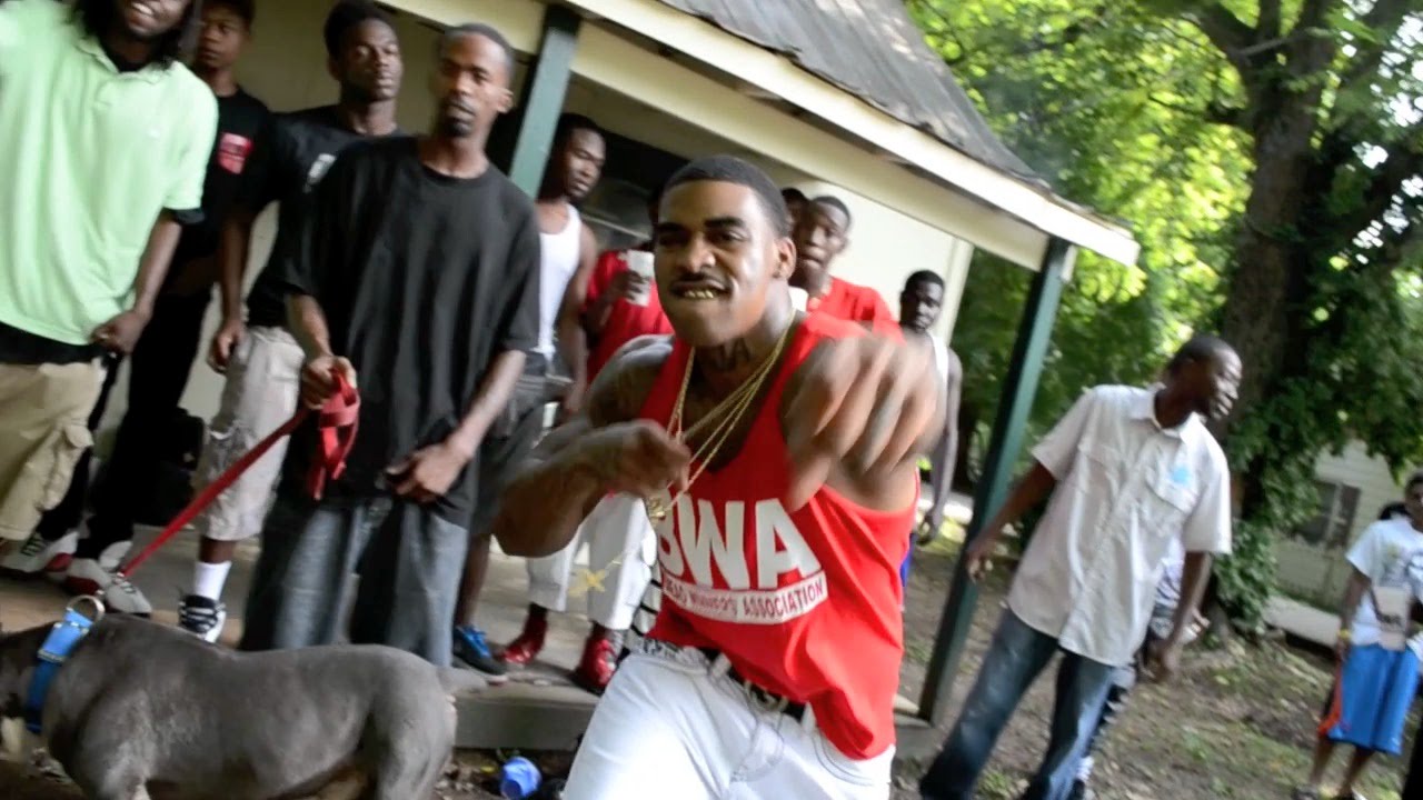 BWA Kane Ft. Kevin Gates 