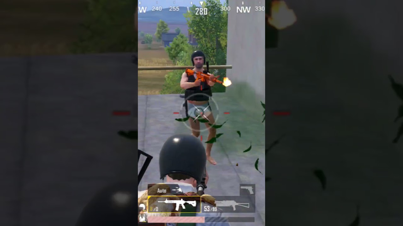 Bgmi 1 vs 3 3.0 update 