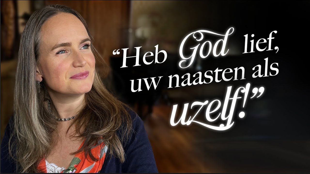 70 Meer van Jezus, meer zelfliefde voor jou