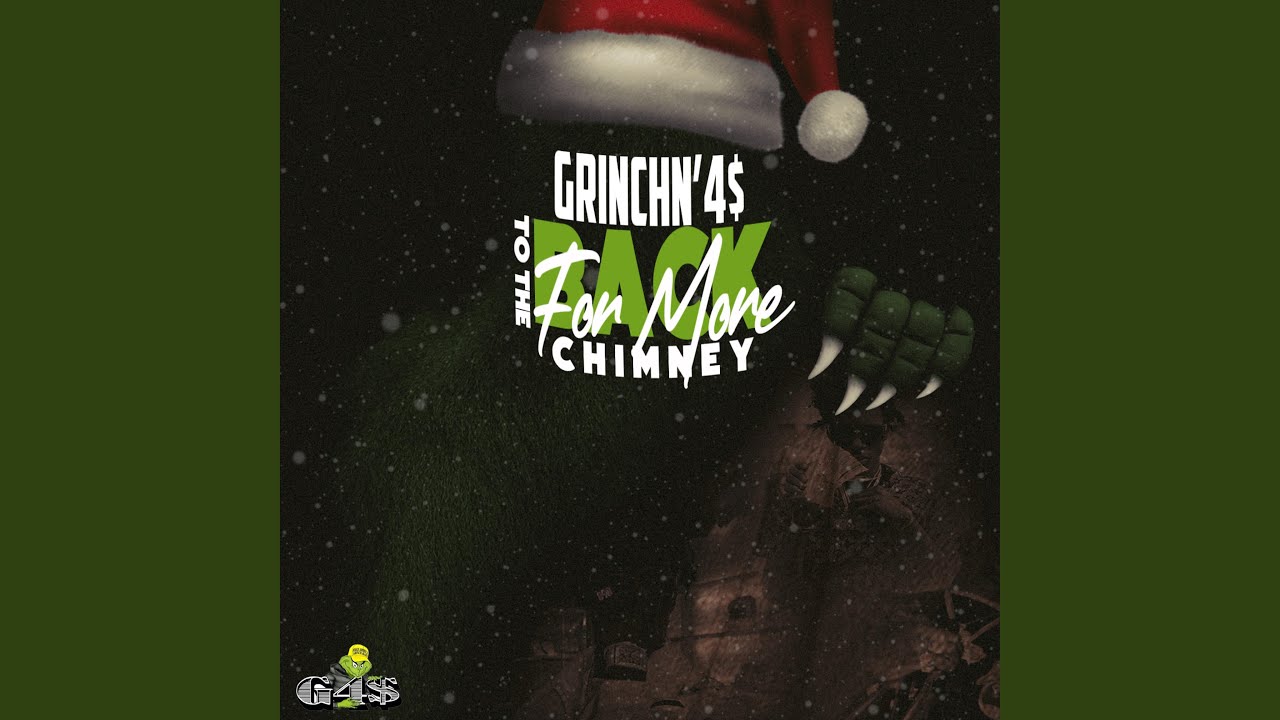 GRINCHSTÑSTA TEARS (feat. CASH COBAIN)