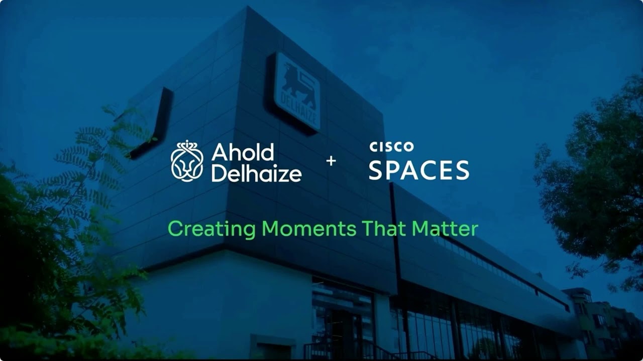 Cisco Wi-Fi & OpenRoaming