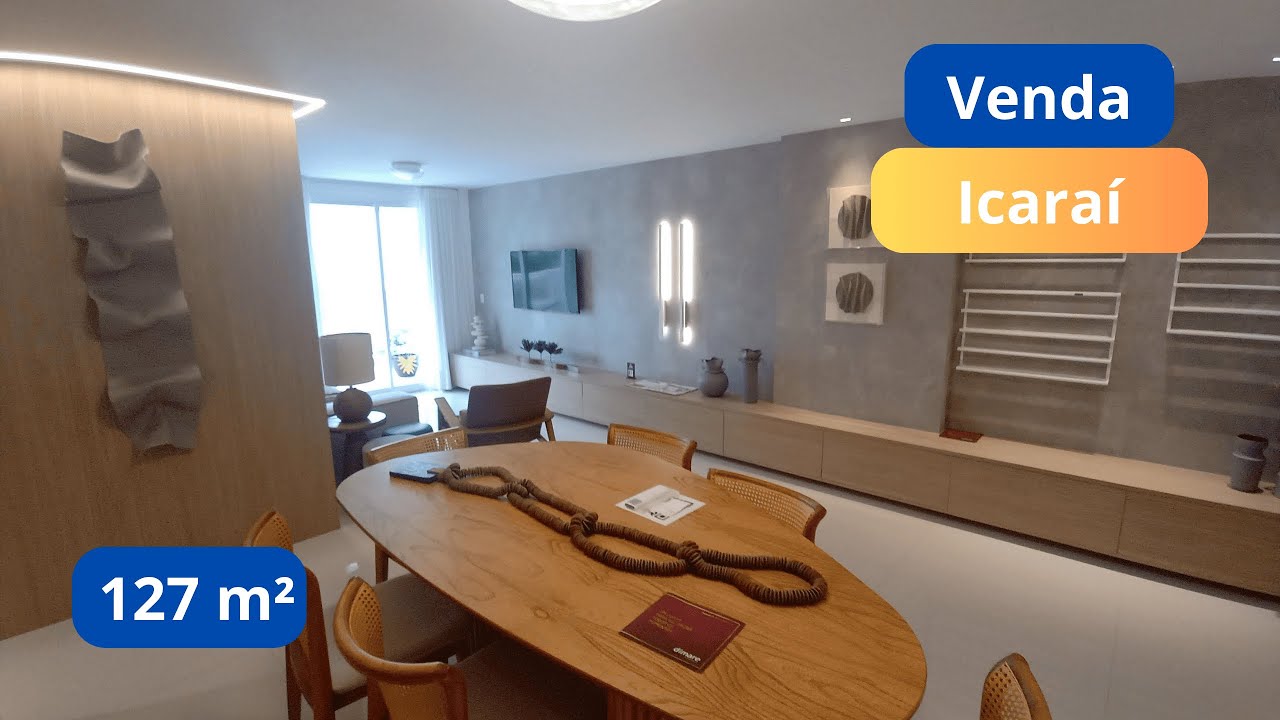 Excelentes apartamentos à venda no SD40, sua oportunidade, Icaraí - Niterói/RJ