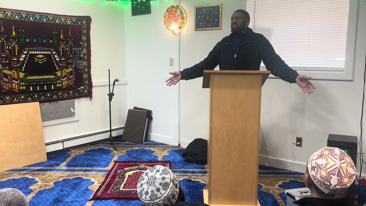 There Is No Compulsion In Religion