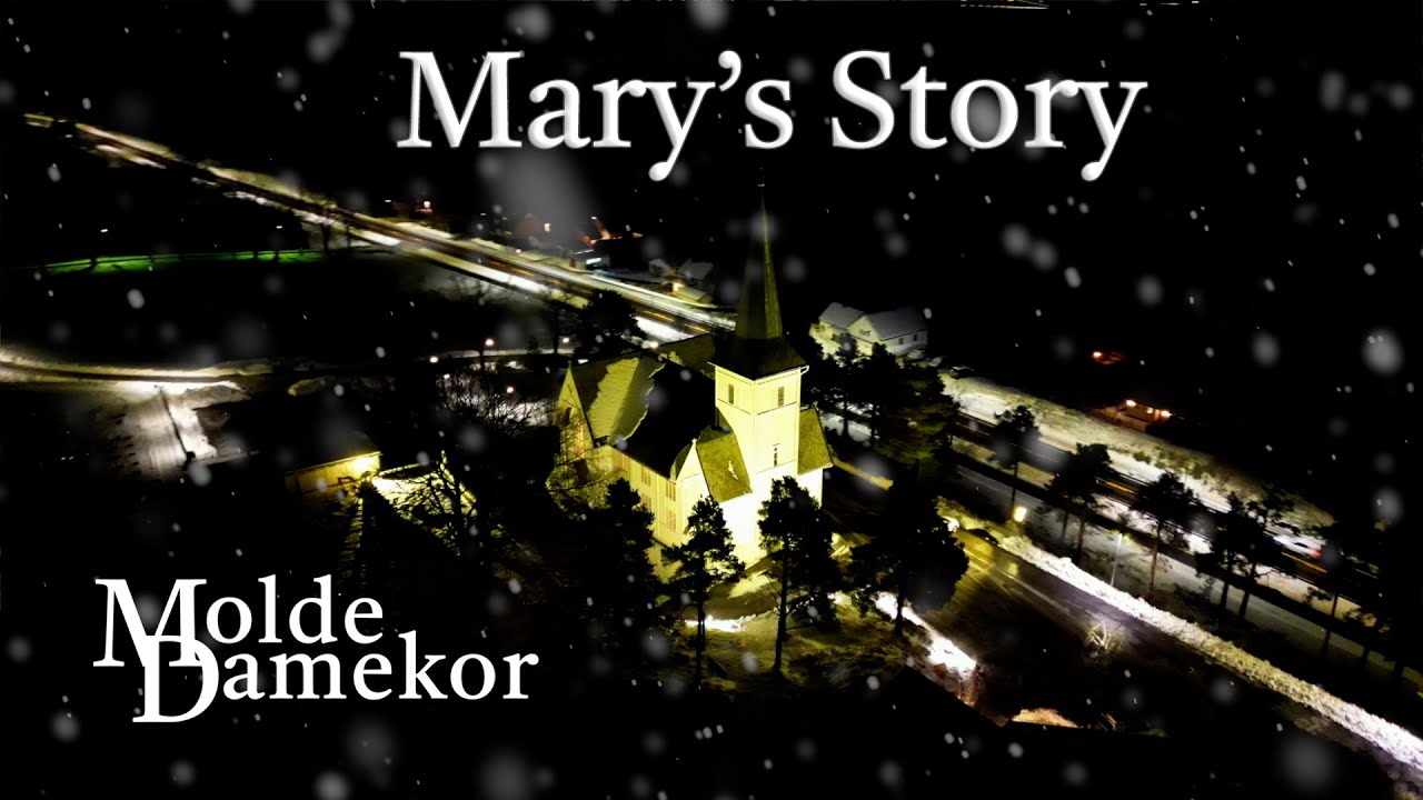 Mary's Story - Molde Damekor