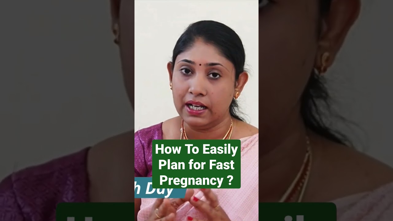 How To Easily Plan For Fast Pregnancy? #pregnancy #pregnancytips #pregnancyupdate #sexuallife