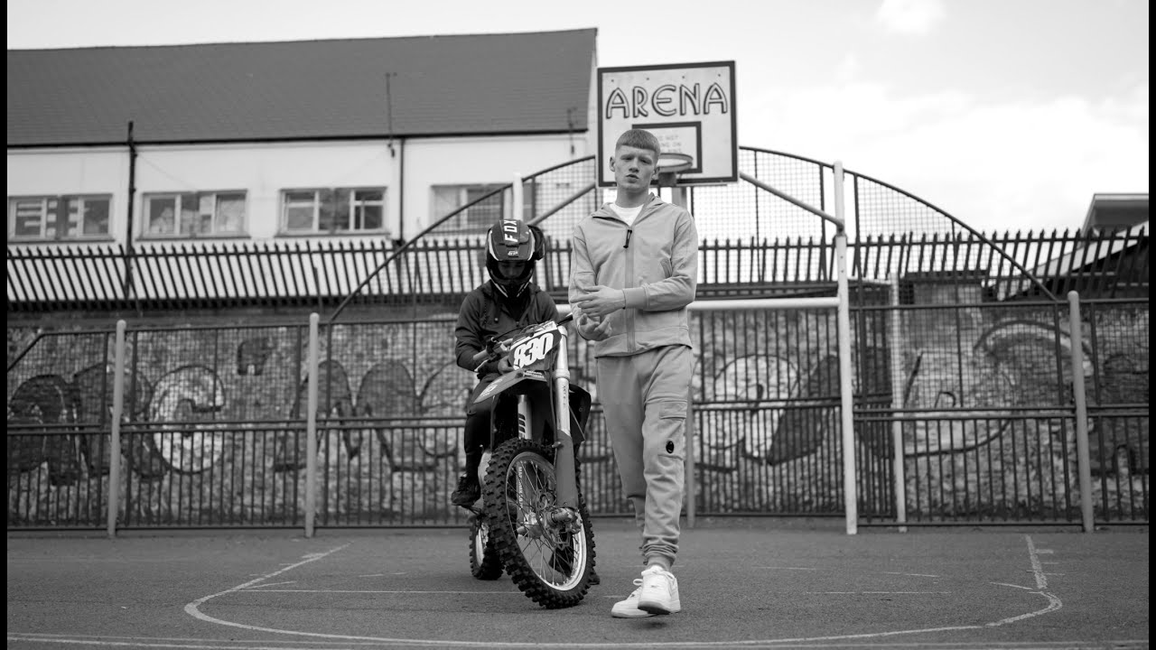 Celo YBL - Brung It Back (Official Music Video)