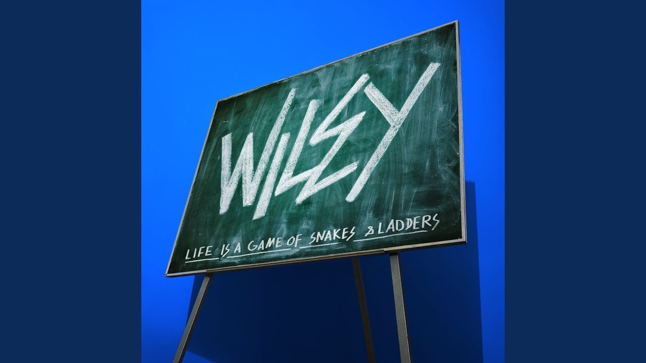 Wiley - Busy