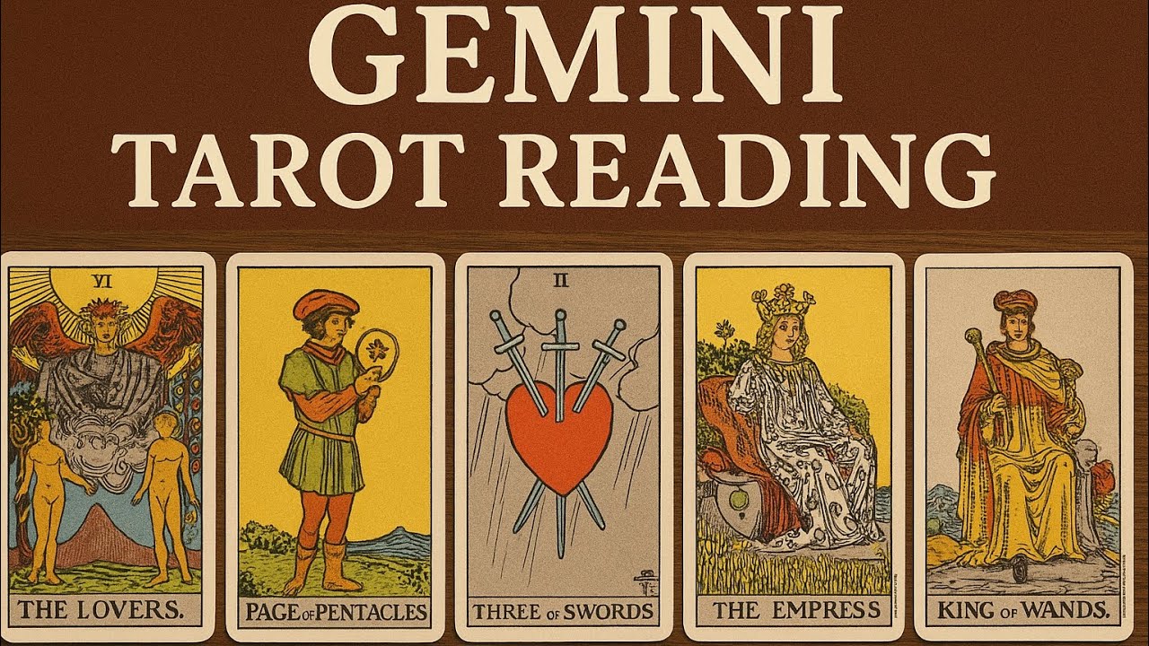 GEMINI♊️ THEY PLAYED YOU DIRTY...But You're Pain Turns Into Power🔋 